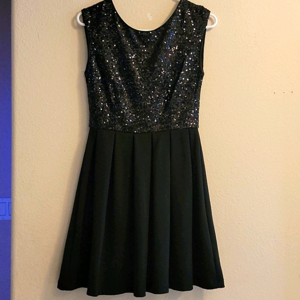 Ya Los Angeles cocktail dress